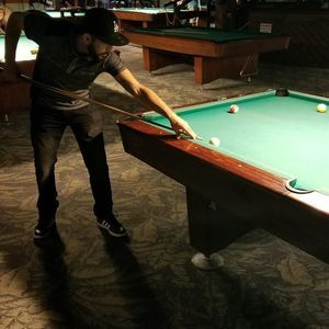 Meet your Posher, Emmanuel